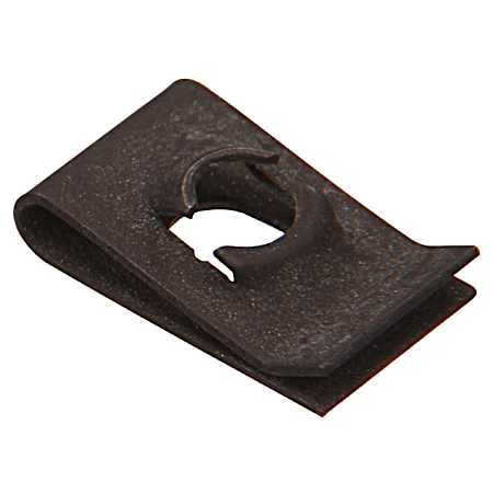 U-Type Speed Nuts