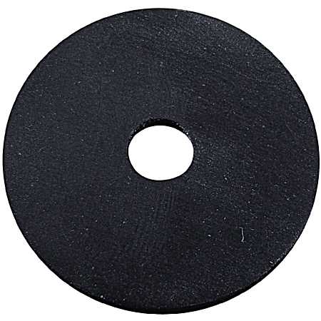 Neoprene Fender Washers