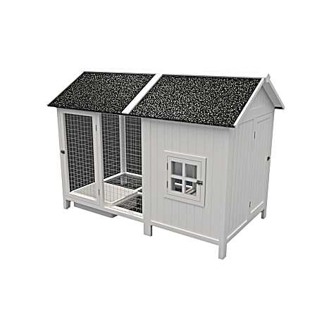 Duck House