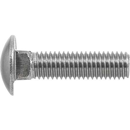 Stainless Steel Carriage Bolts