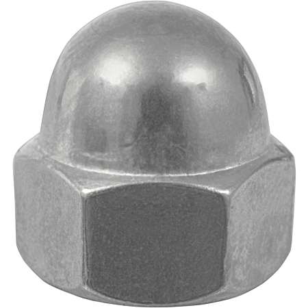 Acorn Nuts