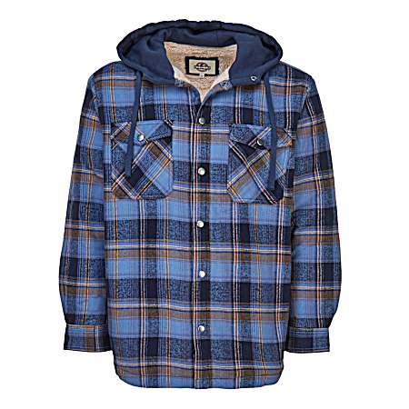 Men's Sherpa Lined Trailblazer