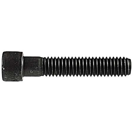 Socket-Head Cap Screws