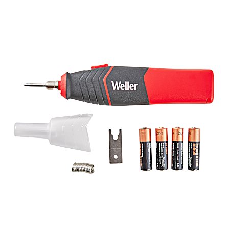 6W/8W Cordless Soldering Iron