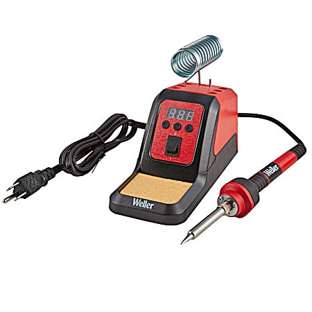 70W Digital Soldering Station
