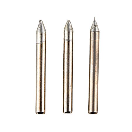 Conical Soldering Tip 0.8mm for WLIR30 - 3 Pk