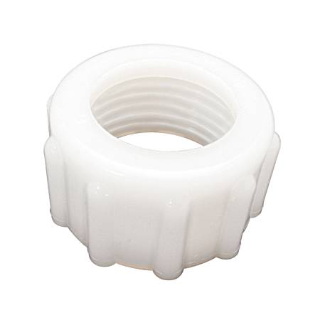 Nylon Hex Nuts