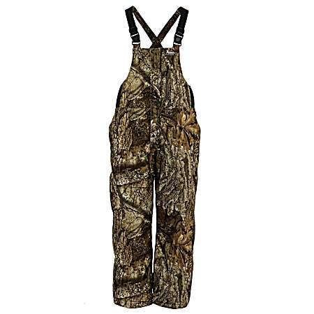 Men's Realtree Trophy Bibs