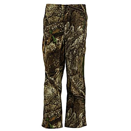 Youth Realtree Journey Pants