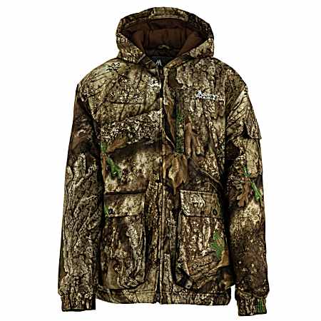 Youth Realtree Little Woodsman Jacket