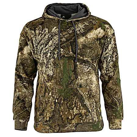 Men's Realtree Open Season Pullover Hoodie