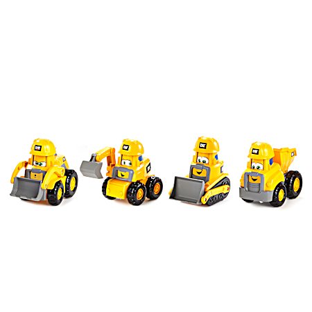 Jr Crew Construction Pals