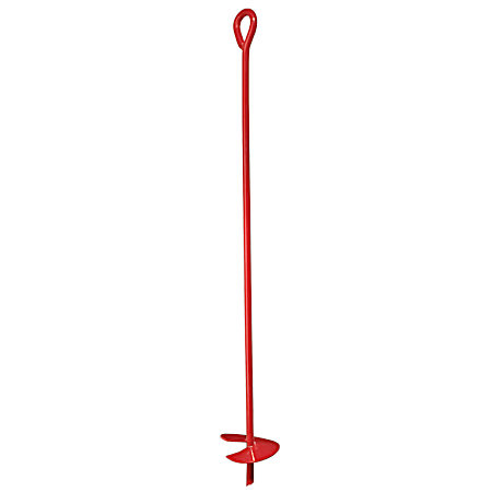 48 in Red Earth Anchor