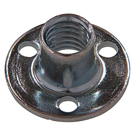 Brad Hole Tee Nuts