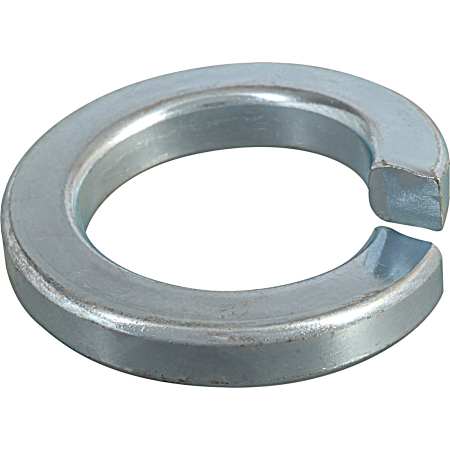 Standard Split Lock Washer