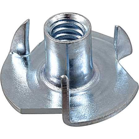 Long Prong Tee Nuts