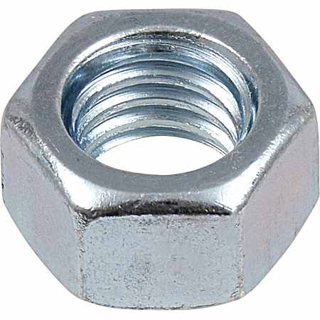 Grade 5 Hex Nuts
