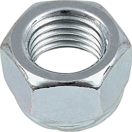 Nylon Insert Stop Nuts