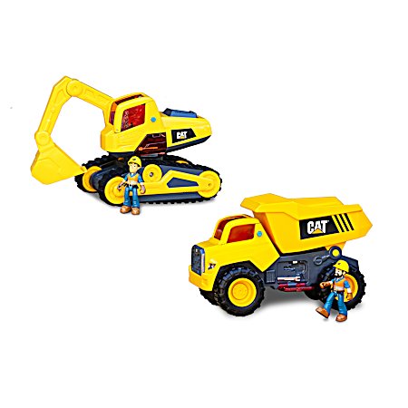 Power Action Crew - Assorted