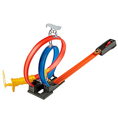 Energy Track Set