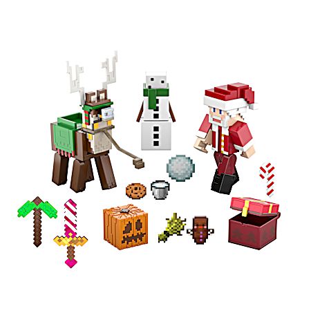 Advent Calendar