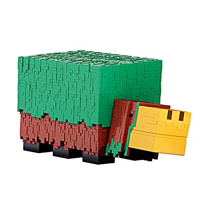 3.25 in. Feature Figure Sniffer