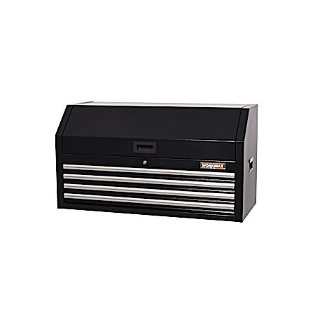 42 in. 4-Drawer Chest
