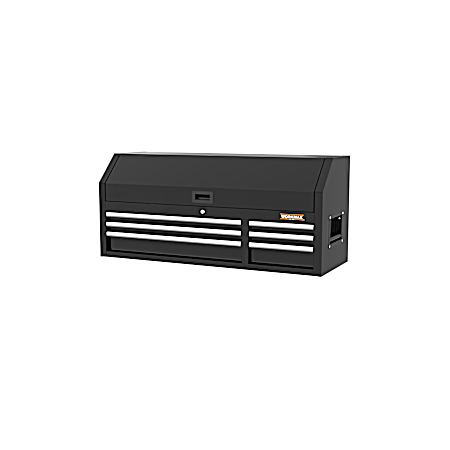 52 in. 6-Drawer Chest