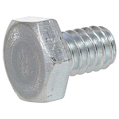 Class 8.8 Metric Hex Cap Screws
