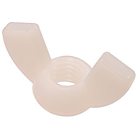 Nylon Wing Nuts - 2 pk.