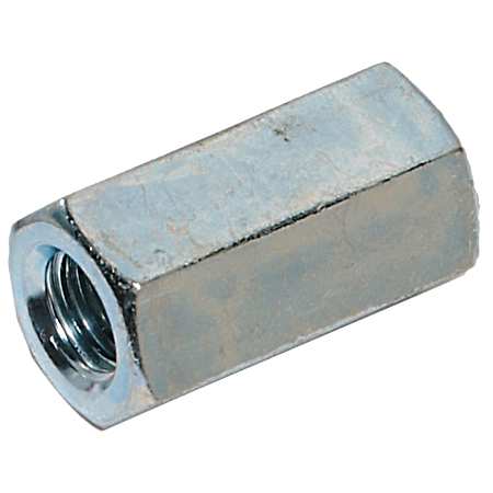 Zinc Coupling Nuts