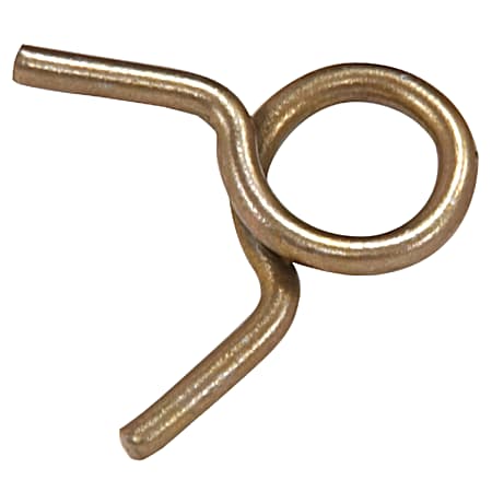 Round Wire Hose Clamps - 5 pk.