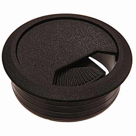 Swivel-Type Round Desk Grommets