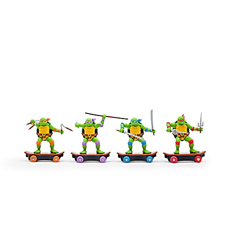 TMNT Sewer Shredder - Assorted