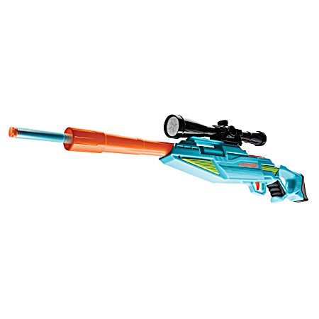 Carnivore Bolt-Action Dart Blaster