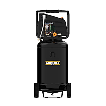 15 Gal Vertical Air Compressor