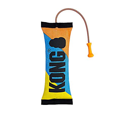 Bunji High-Viz Bumper Medium Dog Toy - Assorted