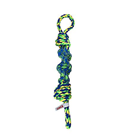 Rope Bunji Medium Dog Toy - Assorted