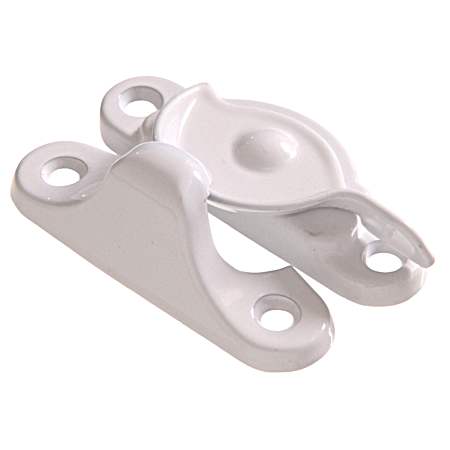 Hardware Essentials Sash Lock Crescent Type