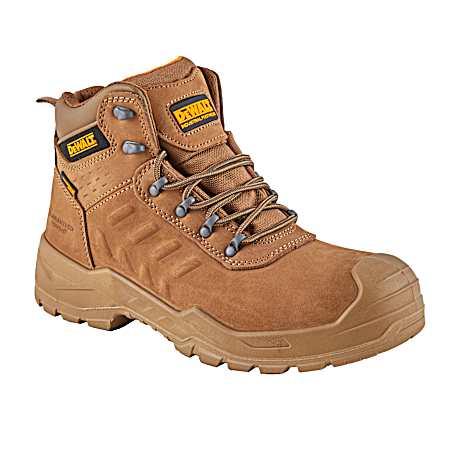 Men's Bowman Sand Steel Toe Boots
