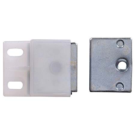 Hardware Essentials Magnetic Cabinet Catch