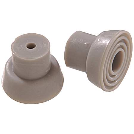 Hardware Essentials Kickdown Door Stop