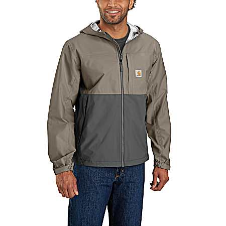 Men's Storm Defender Lightweight Packable Jacket