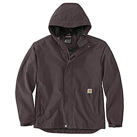 Men's Storm Defender Loose Fit Lightweight Jacket