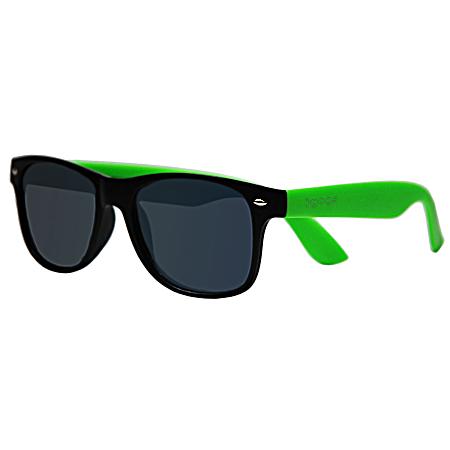 Adult Neon Promo Sunglasses