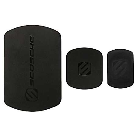 MagicPlate Kit Replacement Plates for MagicMount