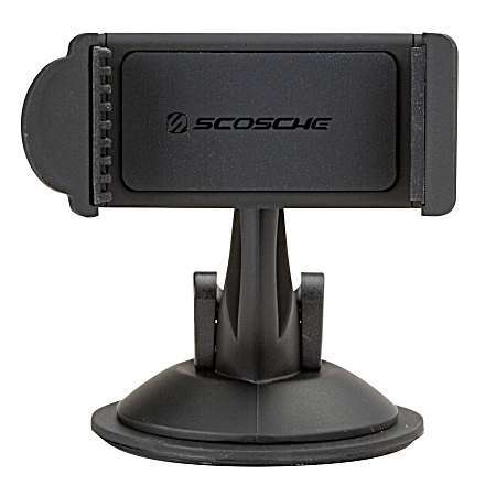 CarMount 3-in-1 Universal Car Mount for Smartphones