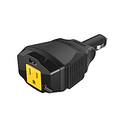 InVert 100 100W Portable Power Inverter