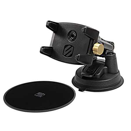 HDGrip Heavy-Duty Universal Phone Mount