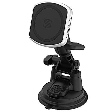 MagicMount Pro2 - Heavy-Duty Magnetic Phone Mount